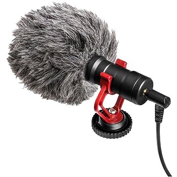 

AudioDesign PA MC CAM1