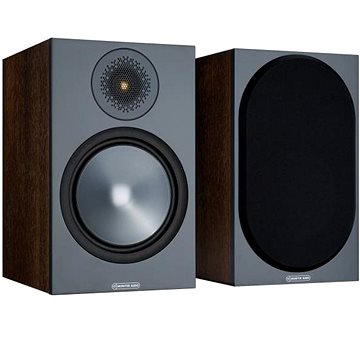 

Monitor Audio Bronze 100 - ořech