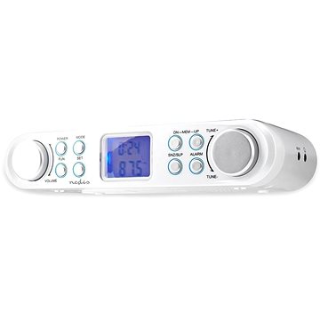 

Nedis RDFM4000WT