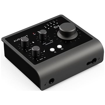 

AUDIENT iD4 MK II USB