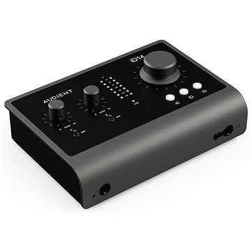 

AUDIENT iD14 MK II
