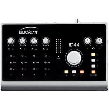 

AUDIENT iD44