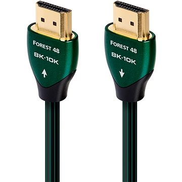 AudioQuest Forest 48 HDMI 2.1, 2m