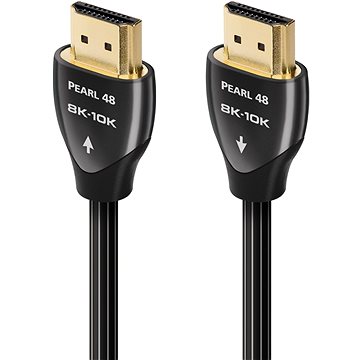 AudioQuest Pearl 48 HDMI 2.1, 0.6m