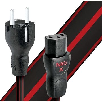 Audioquest NRG X3, délka 3,0 m, C13