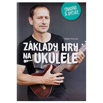 

FRONTMAN Základy hry na ukulele snadno a rychle