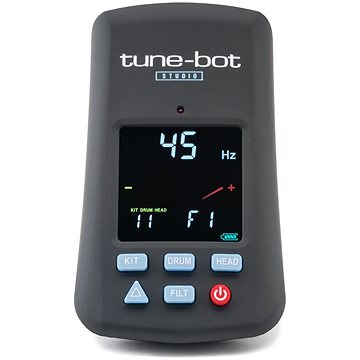 

TUNE-BOT Studio