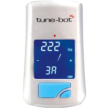 

TUNE-BOT The GIG