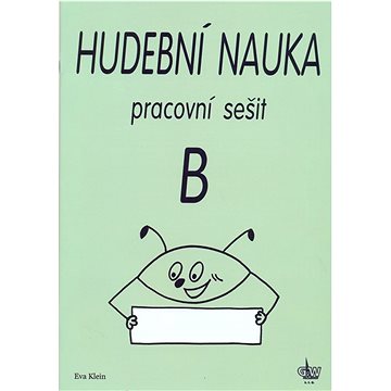 

KN Hudební nauka B