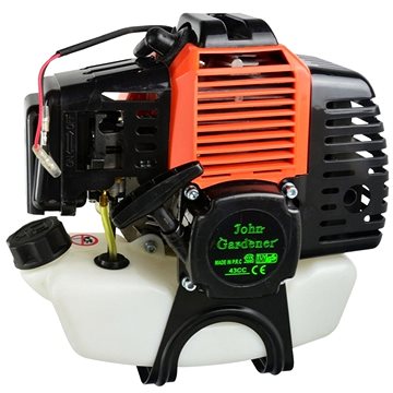 

SIXTOL Motor ke křovinořezu benzínový GRASS CUT 3,8