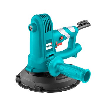 

TOTAL-TOOLS Bruska na sádrokarton Elektrická 180mm 750W