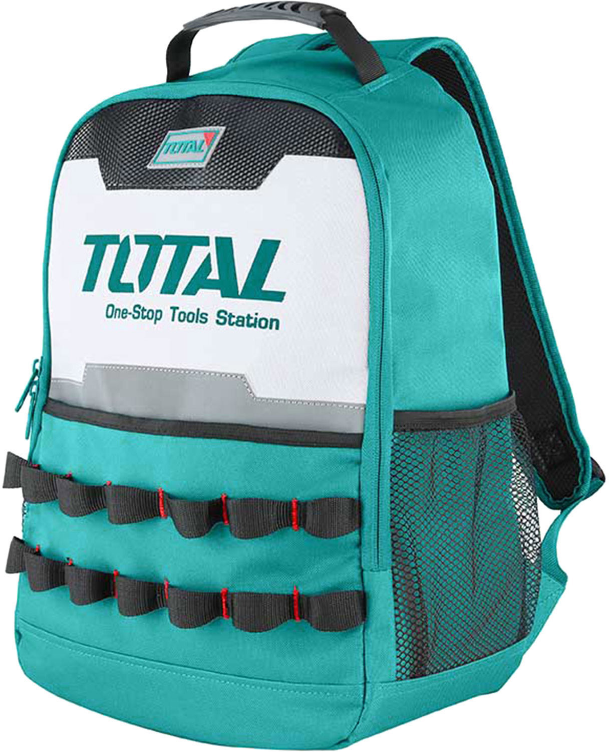 

Total Batoh na nářadí, industrial