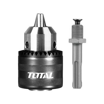 

TOTAL-TOOLS Hlava na vrtačku s redukcí, industrial