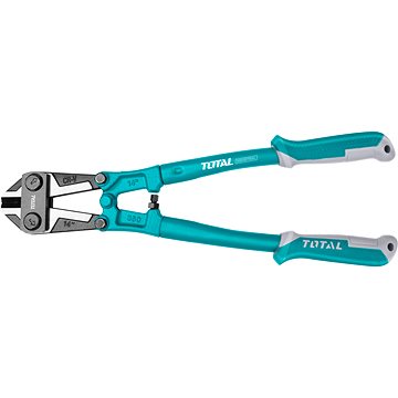 

Total Kleště štípací pákové, industrial, 600 mm/24", CrV