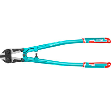 

Total Kleště štípací pákové, industrial, 760 mm/30", CrV