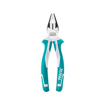 

TOTAL-TOOLS Kleště kombinované, 180mm, industrial