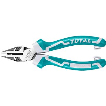 

TOTAL-TOOLS Kleště kombinované, 180mm, industrial