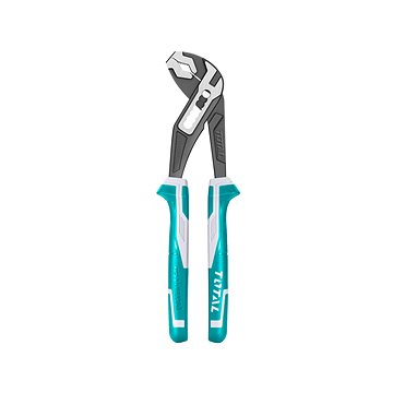 

TOTAL-TOOLS Kleště SIKO, 250mm, industrial