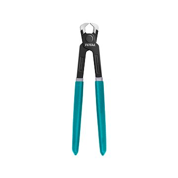 

TOTAL-TOOLS Kleště štípací rabicové, 228mm, industrial
