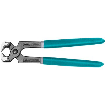 

TOTAL-TOOLS Kleště štípací čelní, 200mm, industrial