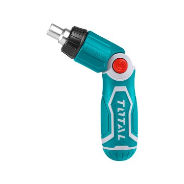 

Total-Tools Šroubovák 13 v 1, ráčnový