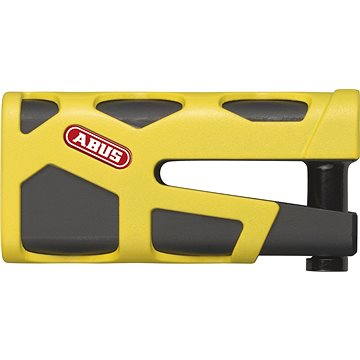 

ABUS 77 GRANIT Sledg web