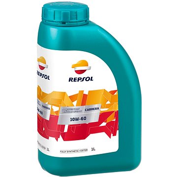 

REPSOL ELITE CARRERA 10W-60 1l