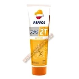 

REPSOL MOTO SINTETICO 2-T 0,125l