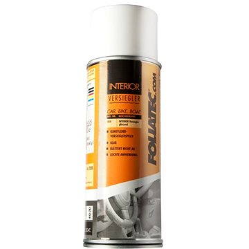 

FOLIATEC Interior Color Spray - bezbarvý