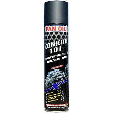 

COMPASS KONKOR 300 ml (olej)