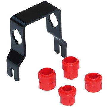 

Peruzzo Adaptér pro upnutí vidlic s pevnou osou 15/20mm