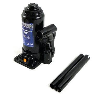 

GEKO Hever hydraulický 6 t TÜV, GS