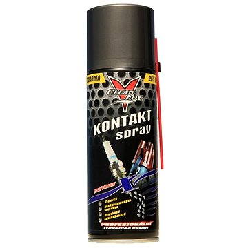 COMPASS KONTAKT spray 200ml - Mazivo
