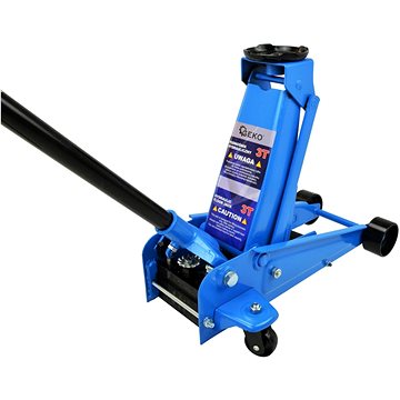 

GEKO Hydraulický zvedák 3t