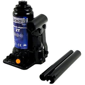 

GEKO Hever hydraulický 2 t TÜV, GS