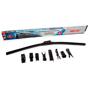

METO flat, 525mm