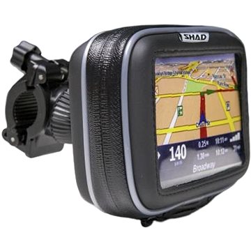 

SHAD Držák GPS na řídítka 4,3"