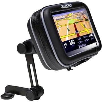 

SHAD Držák GPS na zpětné zrcátko 4,3"