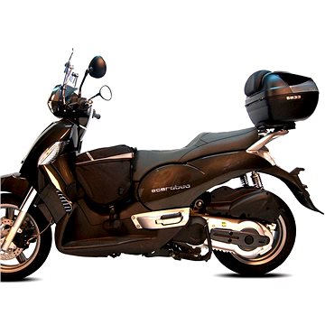 

SHAD Montážní sada Top Master na horní kufr pro Aprilia SCARABEO 200GT/250/250GT/300/500 (13-16)