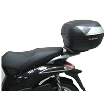 

SHAD Montážní sada Top Master na horní kufr pro Piaggio/Vespa Liberty 50/125 (97-16)