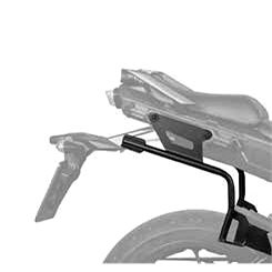 

SHAD Montážní sada 3P systém pro Suzuki GSX 650 F (04-17)