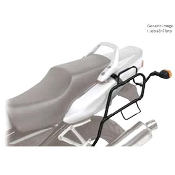 

SHAD Side Master fitting kit pro Yamaha Fazer FZ6 N/S 600 (04-06)