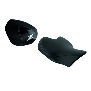 

SHAD Komfortní sedlo černé, tmavě šedé švy pro KAWASAKI Z 1000 (2007-2009)