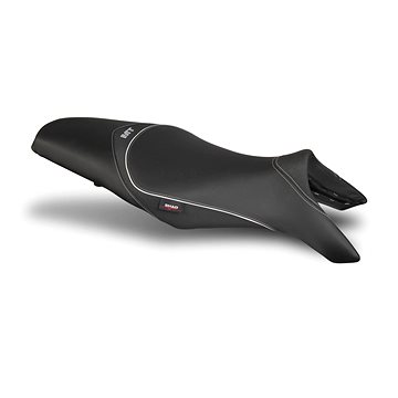 

SHAD Komfortní sedlo černo/šedé, šedé švy pro YAMAHA MT-09 (2013-2016)