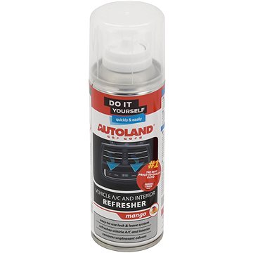 

COMPASS Osvěžovač klimatizace 200ml
