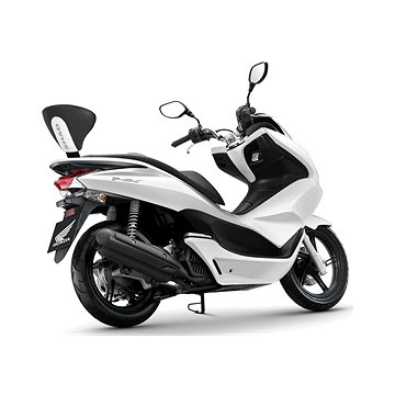 

SHAD Montážní sada opěrky pro Honda PCX 125 (10 - 17)