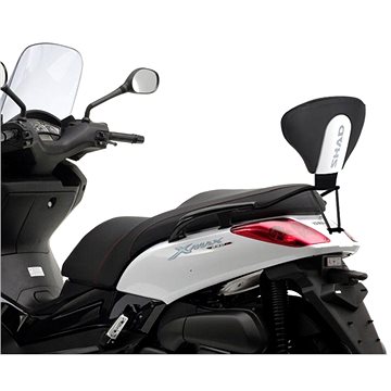 

SHAD Montážní sada opěrky pro Yamaha YP 125/250 X-MAX (06 - 16)