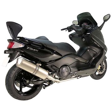 

SHAD Montážní sada opěrky pro Yamaha XP 500 T-MAX (01 - 11)