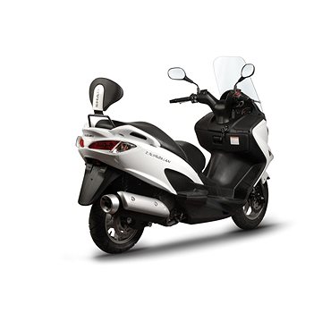

SHAD Montážní sada opěrky pro Suzuki UH 125/200 Burgman (07 - 16)