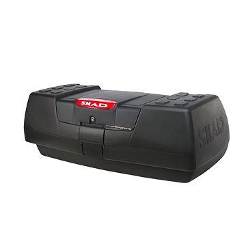 

SHAD Kufr pro čtyřkolky ATV110 černý